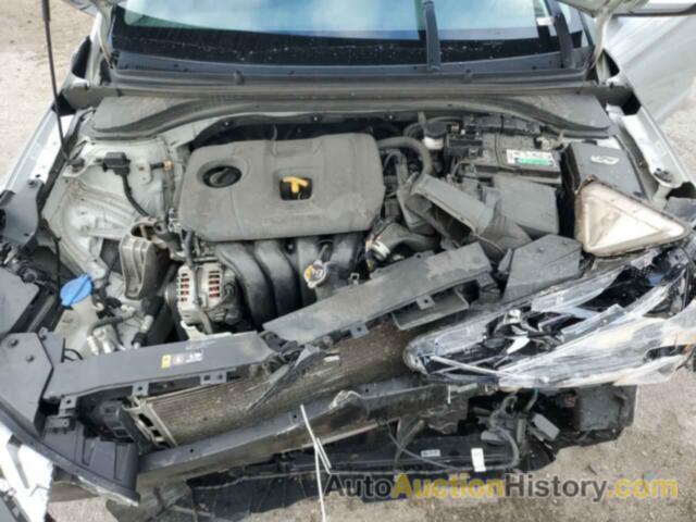 HYUNDAI ELANTRA SEL, KMHD84LF1LU084520