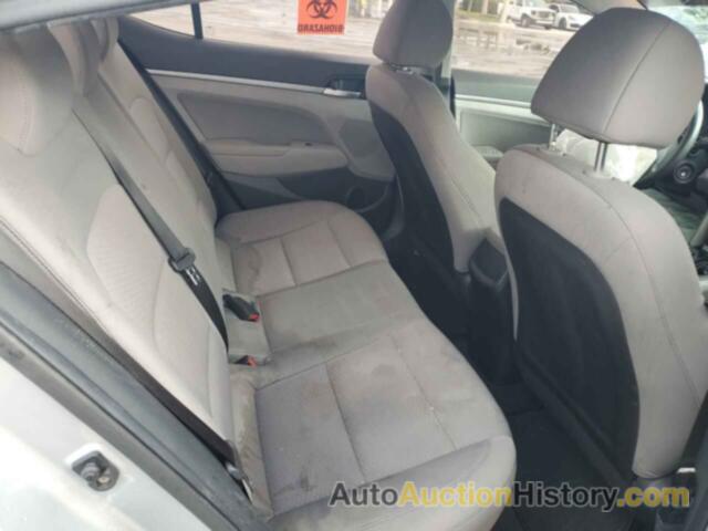 HYUNDAI ELANTRA SEL, KMHD84LF1LU084520