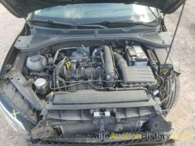 VOLKSWAGEN JETTA SEL, 3VWEB7BU8KM163064