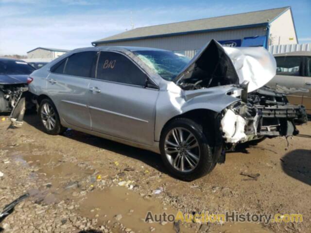 TOYOTA CAMRY LE, 4T1BF1FK6HU714219