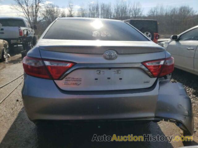 TOYOTA CAMRY LE, 4T1BF1FK6HU714219