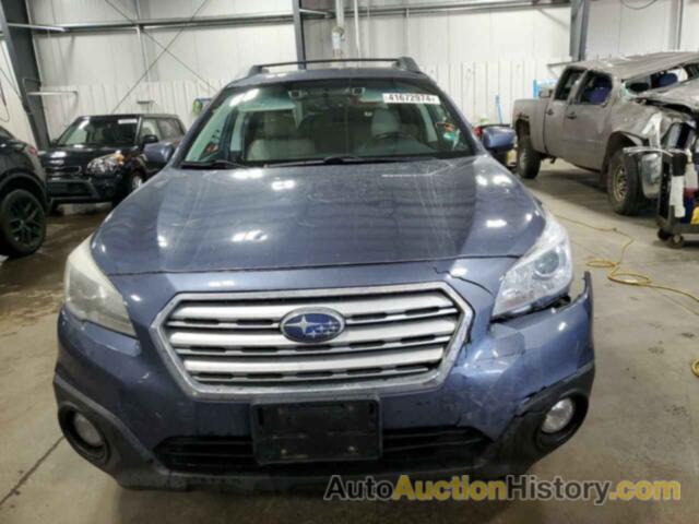 SUBARU OUTBACK 2.5I LIMITED, 4S4BSANC5F3308666