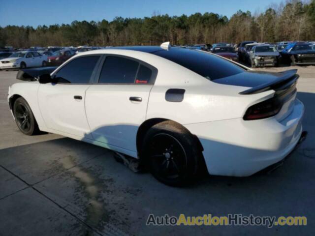 DODGE CHARGER SXT, 2C3CDXHG4GH139165