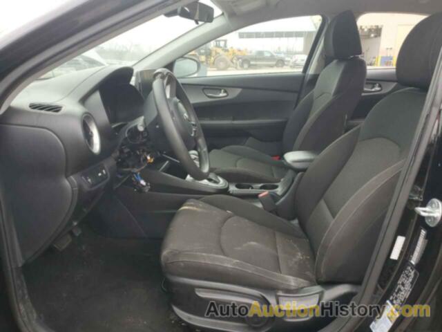 KIA FORTE FE, 3KPF24ADXLE182413