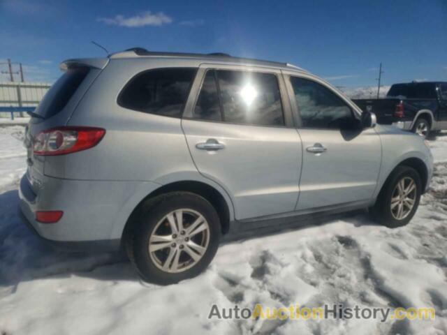 HYUNDAI SANTA FE LIMITED, 5NMSK3AB6AH385585