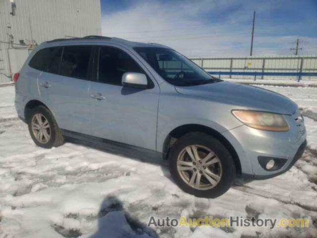 HYUNDAI SANTA FE LIMITED, 5NMSK3AB6AH385585