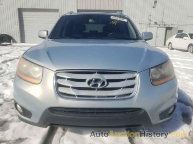 HYUNDAI SANTA FE LIMITED, 5NMSK3AB6AH385585