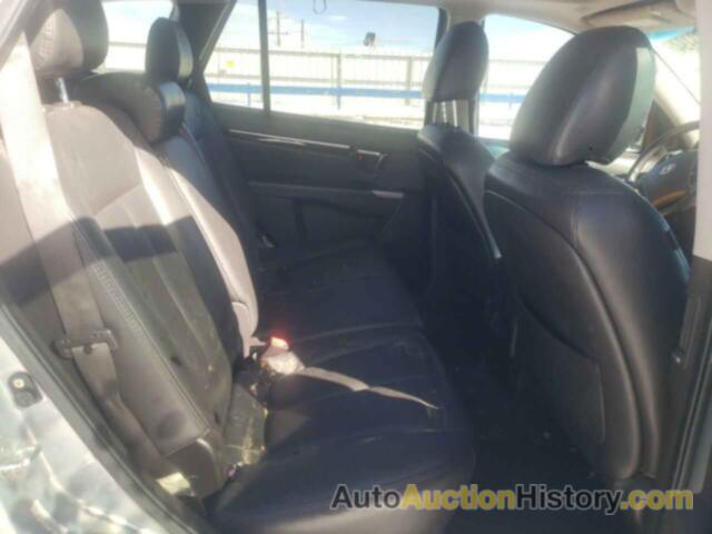 HYUNDAI SANTA FE LIMITED, 5NMSK3AB6AH385585