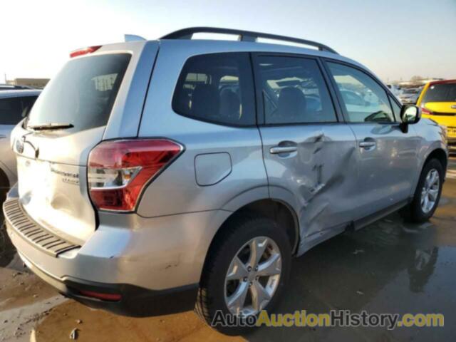 SUBARU FORESTER 2.5I PREMIUM, JF2SJADC2GH555254