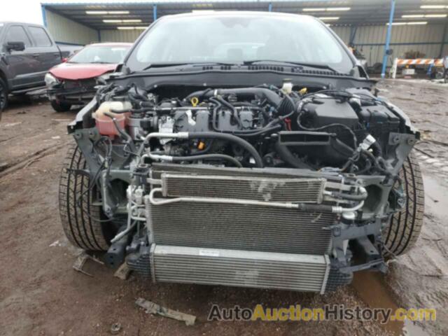 FORD FUSION TITANIUM, 3FA6P0D9XLR137732