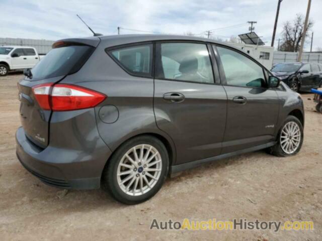 FORD CMAX SE, 1FADP5AU7GL111834