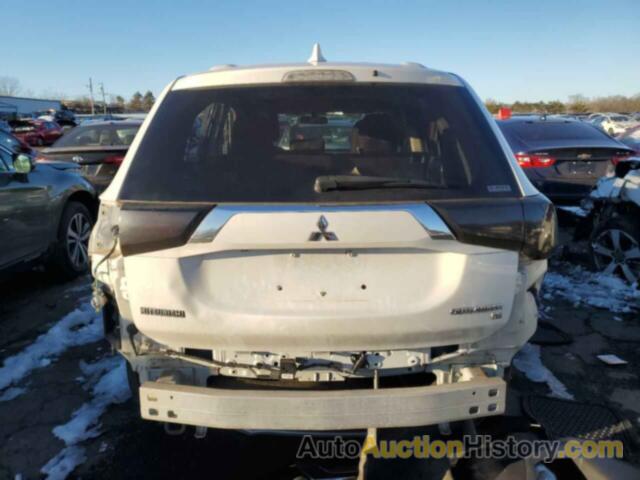 MITSUBISHI OUTLANDER SE, JA4AZ3A37HZ038427