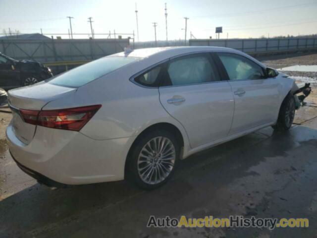 TOYOTA AVALON XLE, 4T1BK1EB1GU231216