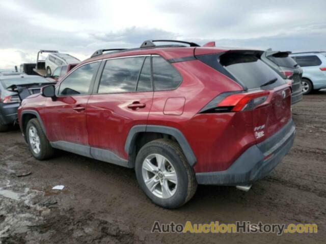 TOYOTA RAV4 XLE, 4T3RWRFV0MU021686