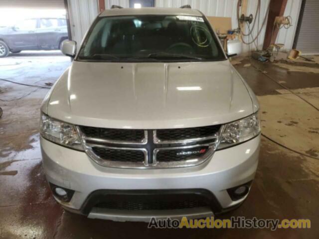 DODGE JOURNEY SXT, 3C4PDCBG8DT631313