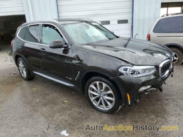 BMW X3 XDRIVE30I, 5UXTR9C56JLD57988