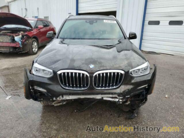 BMW X3 XDRIVE30I, 5UXTR9C56JLD57988