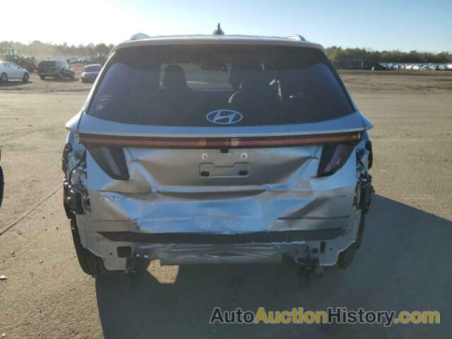 HYUNDAI TUCSON SEL, 5NMJFCAE0PH183683