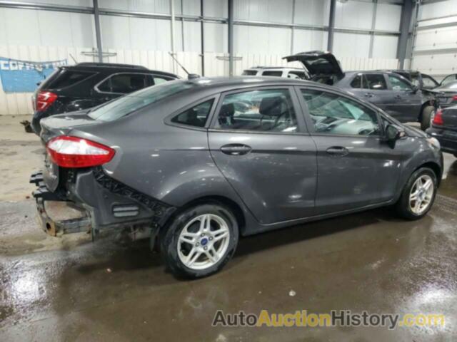 FORD FIESTA SE, 3FADP4BJXHM171895