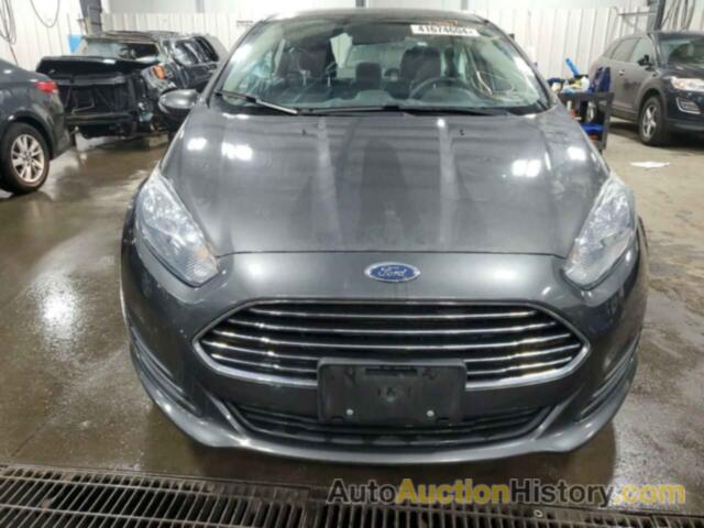 FORD FIESTA SE, 3FADP4BJXHM171895