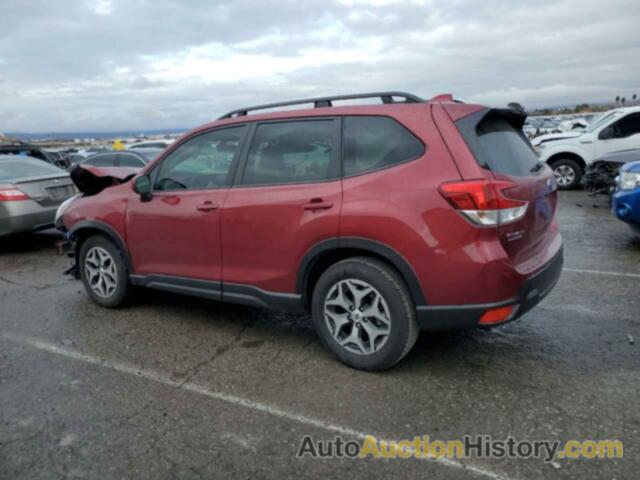 SUBARU FORESTER PREMIUM, JF2SKADCXPH496659