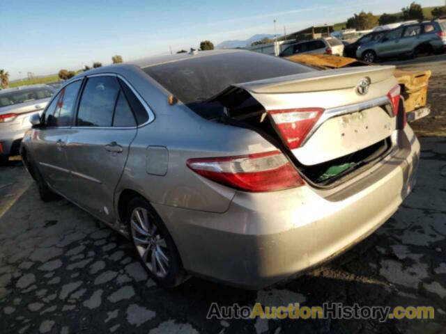 TOYOTA CAMRY LE, 4T1BF1FKXFU996880