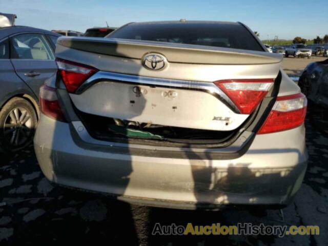 TOYOTA CAMRY LE, 4T1BF1FKXFU996880