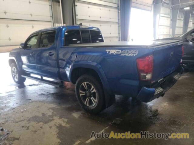 TOYOTA TACOMA DOUBLE CAB, 3TMDZ5BN9GM007324