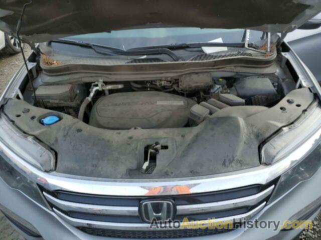 HONDA PILOT ELITE, 5FNYF6H07GB049734