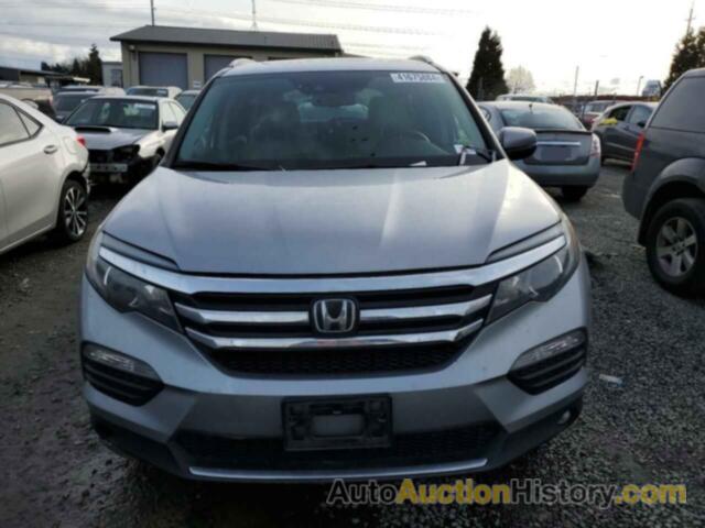 HONDA PILOT ELITE, 5FNYF6H07GB049734