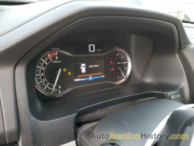 HONDA PILOT ELITE, 5FNYF6H07GB049734