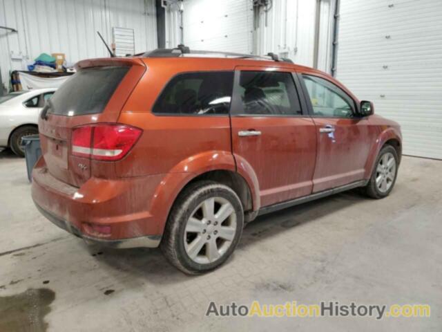 DODGE JOURNEY R/T, 3C4PDDFG5CT300574