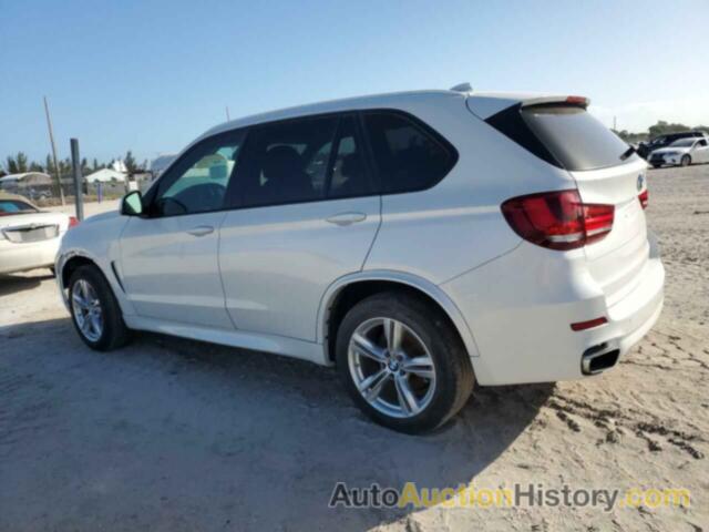 BMW X5 XDRIVE50I, 5UXKR6C55H0J84208