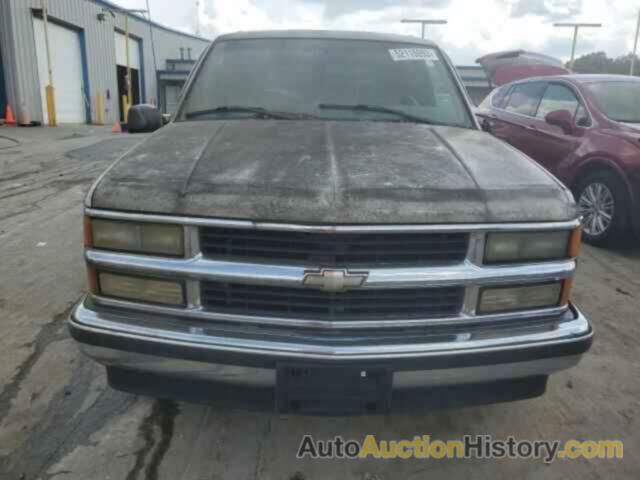 CHEVROLET TAHOE C1500, 1GNEC13R5XJ547046