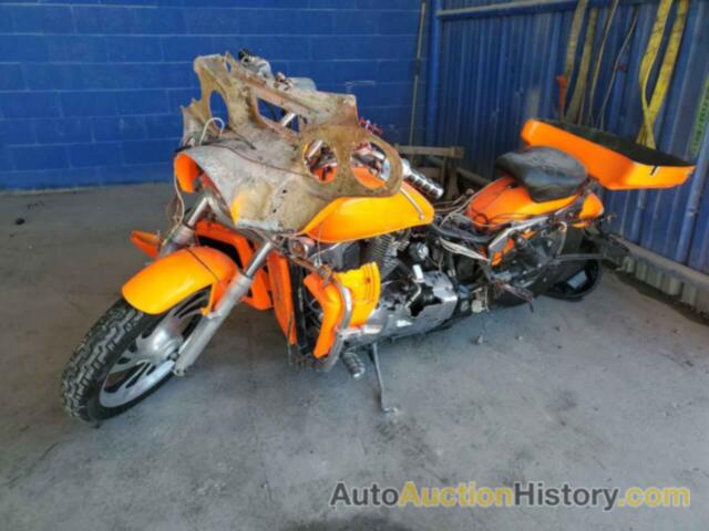 HONDA VTX CYCLE C, 1HFSC55047A307140