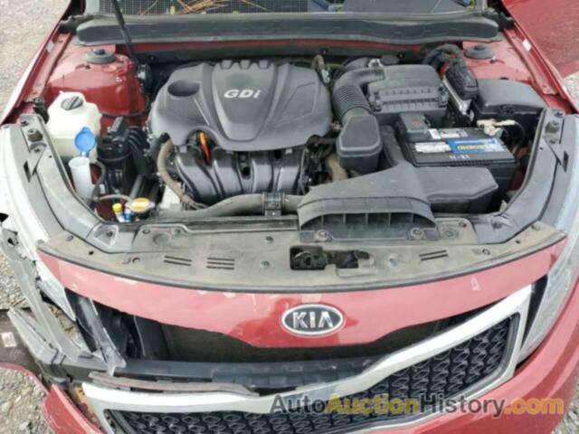 KIA OPTIMA EX, 5XXGN4A78CG078659