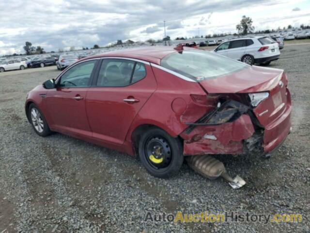 KIA OPTIMA EX, 5XXGN4A78CG078659