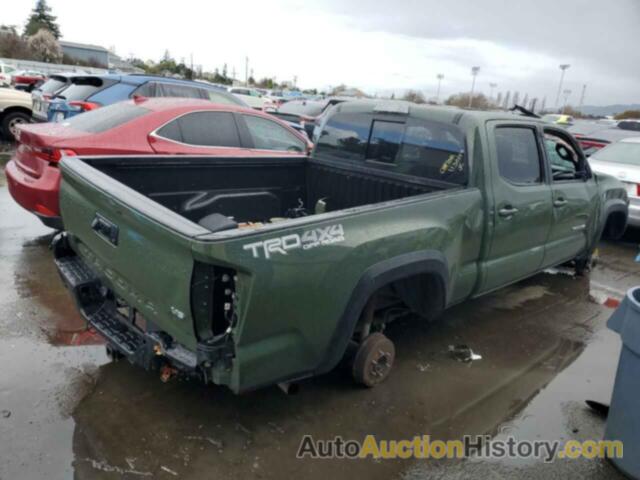 TOYOTA TACOMA DOUBLE CAB, 3TYDZ5BN8MT004611