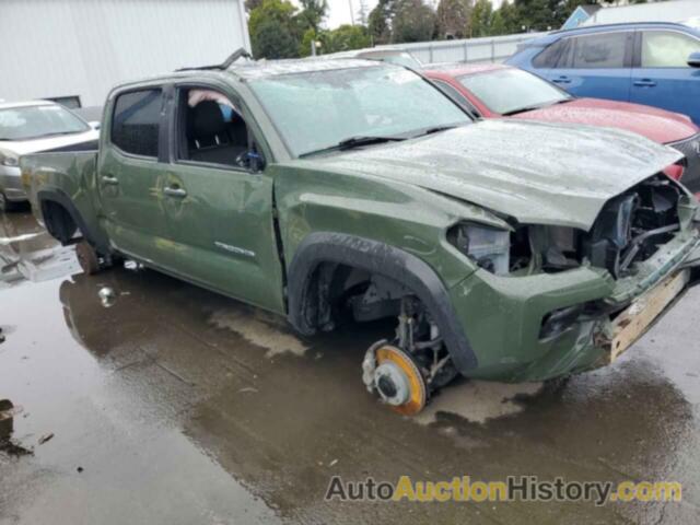 TOYOTA TACOMA DOUBLE CAB, 3TYDZ5BN8MT004611