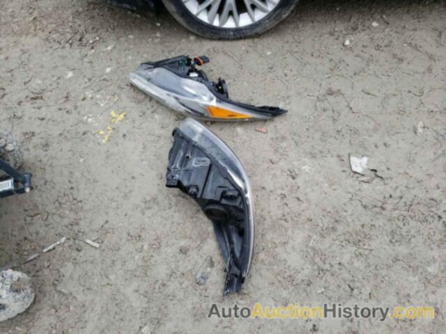 FORD FOCUS TITANIUM, 1FADP3N22JL256834