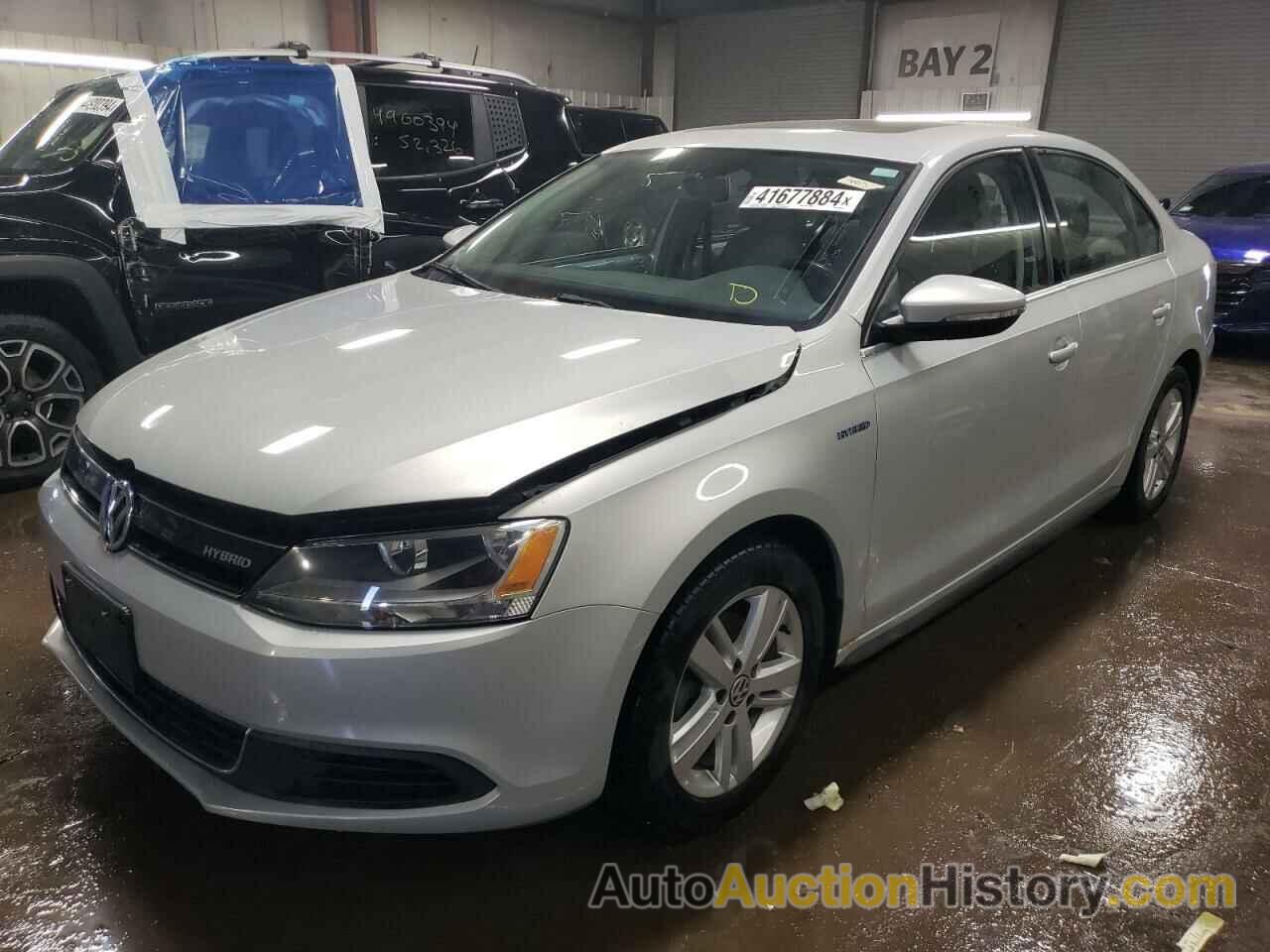 VOLKSWAGEN JETTA HYBRID, 3VW637AJ9DM226314