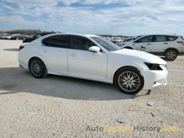 LEXUS GS350 350, JTHBE1BL6D5013656