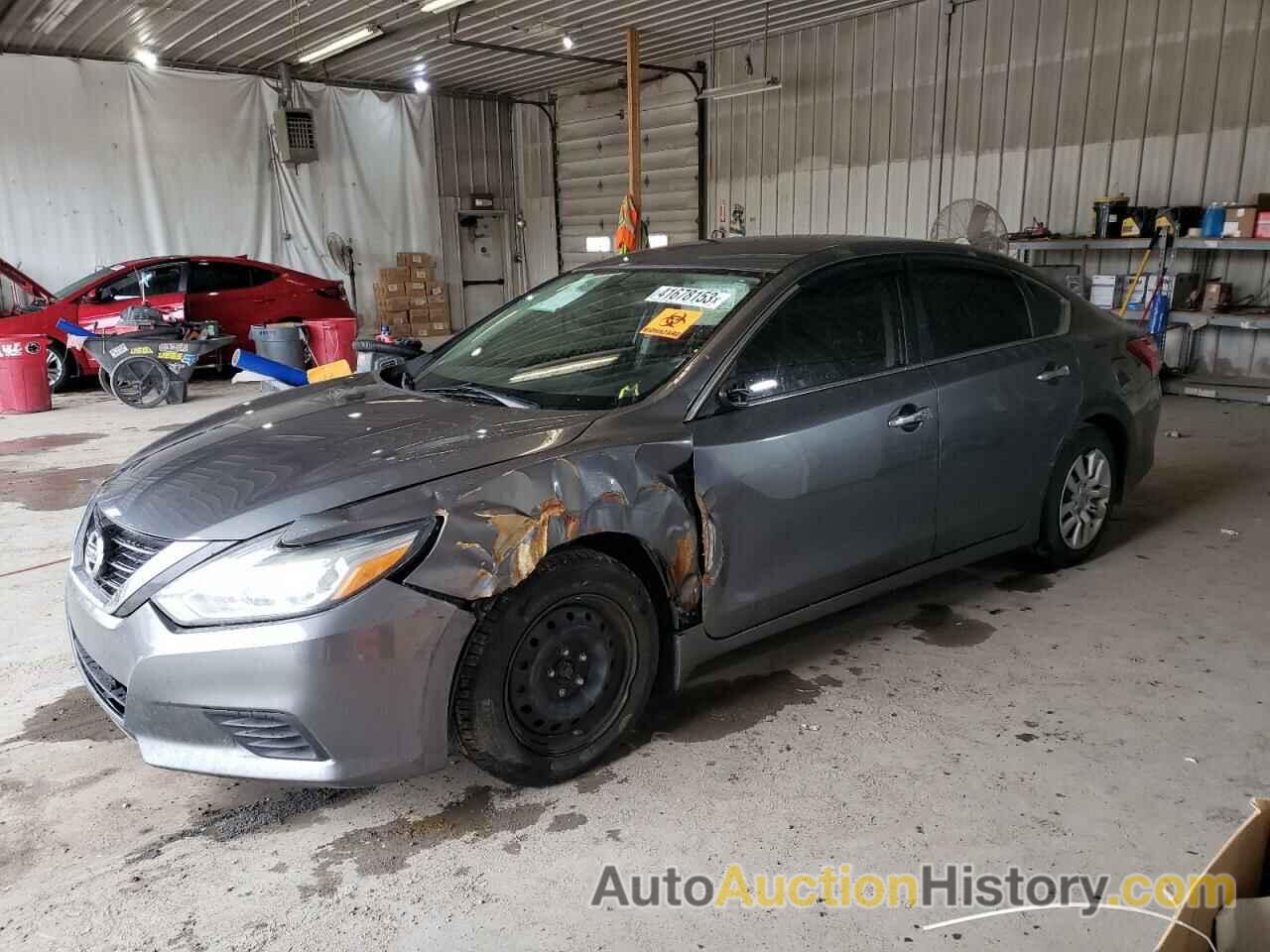 2017 NISSAN ALTIMA 2.5, 1N4AL3AP9HC261975