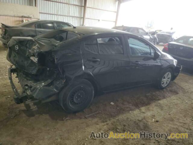 NISSAN VERSA S, 3N1CN8DV7ML854644