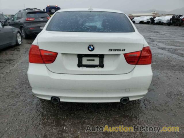 BMW 3 SERIES D, WBAPN7C56BA779723