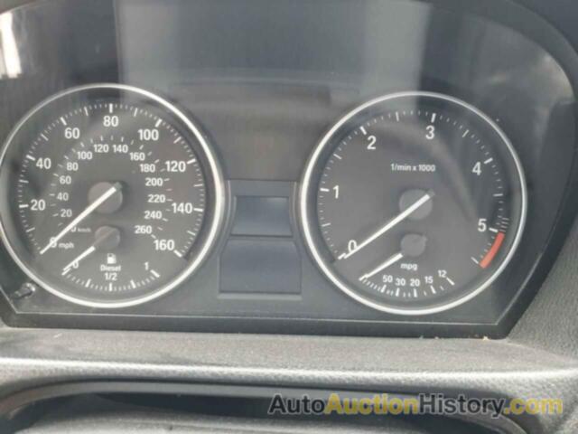 BMW 3 SERIES D, WBAPN7C56BA779723