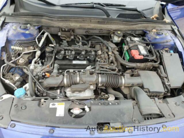 HONDA ACCORD SPORT, 1HGCV1F33JA024232