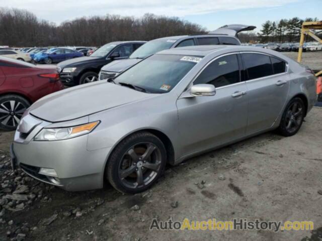 ACURA TL, 19UUA9F56BA002968