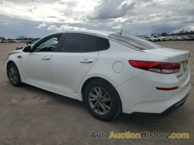 KIA OPTIMA LX, 5XXGT4L38KG332529