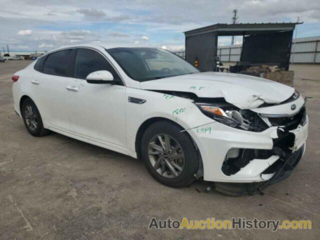 KIA OPTIMA LX, 5XXGT4L38KG332529